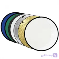 رفلکتور 7 کاره سایز 110