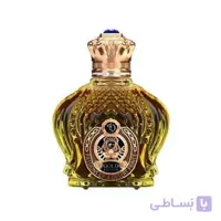 تستر سفارش اروپا ادکلن مردانه شیخ گلد Shaik Gold