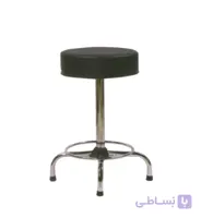 صندلی تابوره کد 120