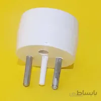 سه شاخه تلفن تک سوکت