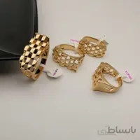 انگشتر کد WA044