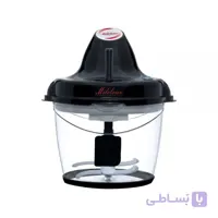 خردکن برقی همه کاره مایل لوکس مدل 800ML4 چهار تیغ