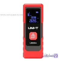 متر لیزری LM20