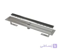 کفشور خطی سرامیک خور دایرکت APZ2006-300 آلکاپلاست ALCAPLAST