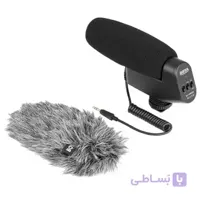 میکروفون بویا مدل BY-VM600