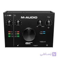کارت صدا یو اس بی ام آدیو مدل AIR 192|4 ا M-Audio AIR 192|4