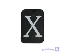 خوشبو کننده کارتی خودرو طرح X کد SP290