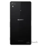 درب پشت گوشی مدل Sony Xperia Z