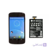 باتری اصلی گوشی LG Nexus 4 – BLT5