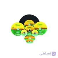 صفحه برش استیل مینی اوسیس