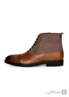 نیم بوت مردانه 50006