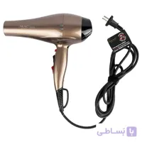 سشوار مک استایلر مدل MC-6673 (2300 وات)