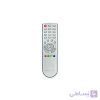 کنترل رسیور عراقی تک ردیف طرح شاتل