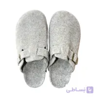 دمپایی مردانه ال سی وایکیکی مدل W1L513Z8