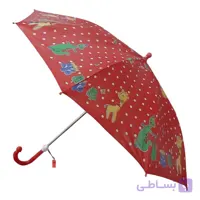 چتر بچگانه کد 452