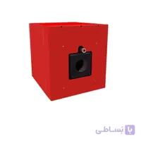 دیگ سوپر 500-6پره با پنل آنالوگ شوفاژکار
