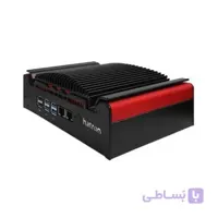 i7(8565u) 8G 1TB+128GB SSD Intel Mini PC Hatron mi785u