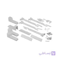 ریل نصب یخچال توکار بوش با کد :۰۰۴۹۱۳۶۷