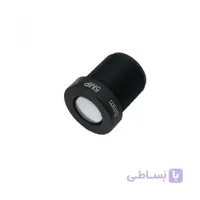 لنز دوربین دید در شب 5 مگاپیکسل M12 با عدسی 8 میلی متر