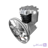 سیلندر کمپرسور 150 لیتری