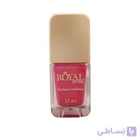 لاک ناخن آتوسا رویال شماره‌ 65