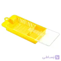 قفسک حمل ملکه
