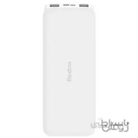پاور بانک 20000 میلی آمپر شیائومی مدل Redmi PB200LZM Global