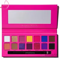 پالت سایه آناستازیا مدل آلیسا ادواردز Alyssa Edwards