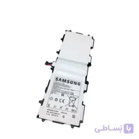 باتری تبلت سامسونگ SP3676B1A ظرفیت 7000 میلی آمپر ساعت ا Samsung SP3676B1A 7000mAh Tablet Battery