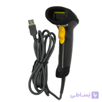 بارکدخوان سیمبل LI-2208 ا Symbol LI-2208 Barcode Scanner