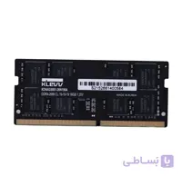 رم لپتاپ DDR4 کلو مدل 2666MHz CL19 SODIMM ظرفیت 16 گیگابایت