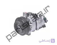 کمپرسور کولر توسان (ix35)