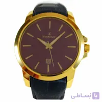 ساعت مچی مردانه رومانسون ROMANSON