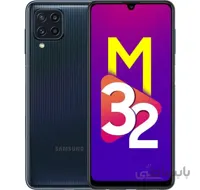 گوشی سامسونگ M32 | حافظه 128 رم 6 گیگابایت ا Samsung Galaxy M32 128/6 GB