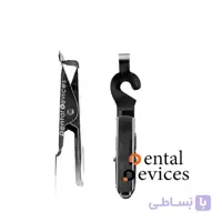 گیره فیلم تکی بلند دنتال دیوایس