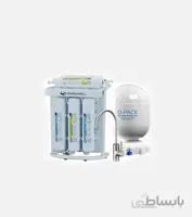 دستگاه تصفیه آب شش مرحله ای ایزی ول(easy well) ا دستگاه-تصفیه-آب-شش-مرحله-ای-ایزی-ولeasy-well