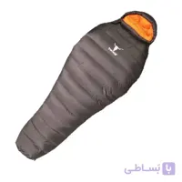 كيسه خواب پر كله گاوي مدل FALCON 900