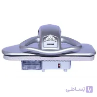 اتو پرس ژانومه مدلNX500 ا اتو پرس ژانومه مدلNX500