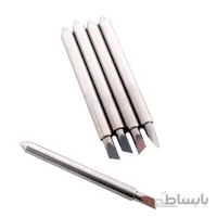 تیغ کاتر پلاتر 30 درجه دامار مدل DMDR4930002 بسته 5 عددی