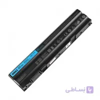 باطری لپ تاپ دل Dell Latitude E6520 Laptop Battery _4000mah