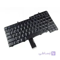 کی برد / کیبرد لپ تاپ دل KEYBOARD LAPTOP DELL Inspiron 630m 640m