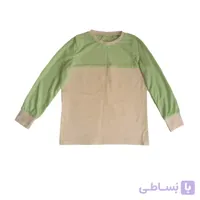 پلیور نخی | دخترانه | کد 1130