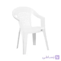 ‌صندلی باغی دسته دار آرمونی صنایع نظری