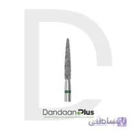 فرز الماسه تراش 5 عددی Dentalree- Flame 863