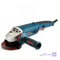 مینی فرز دسته بلند رونیکس 1050 وات 115 میلیمتر مدل ۳۱۵۰N ا Ronix Angle Grinder 115 mm 3150N کد 251564