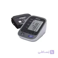 فشارسنج بازویی Omron ا Upper arm Blood Pressure Monitor M6 AC