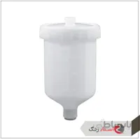 کاسه پیستوله فابریکی چینی (درون رزوه)