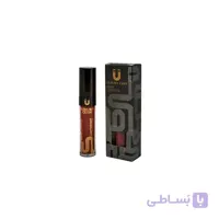 رژ لب مایع لاکچری کوین 137
