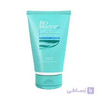 بایومارین کرم ساینده و پاک کننده پوست
