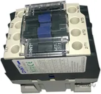 کنتاکتور 25 آمپر 220 ولت NC7-2511 220V